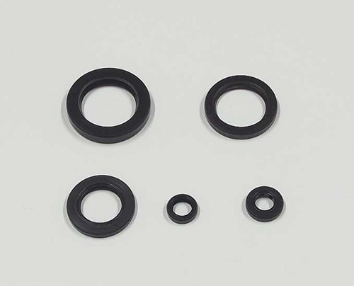 Tourmax engine oil seal - tourmax,