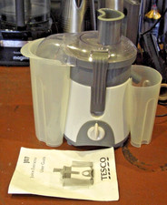 Tesco J07 Electric Citrus