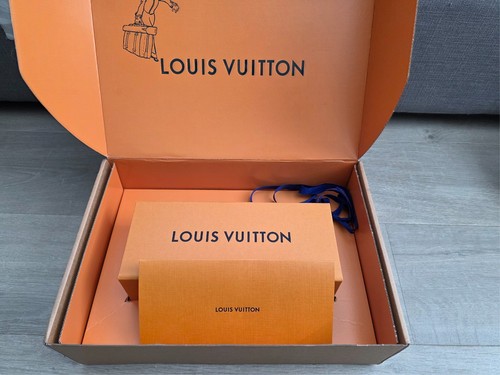 Louis vuitton empty perfume - vuitton,
