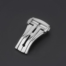 Stainless Steel Watch Clasp