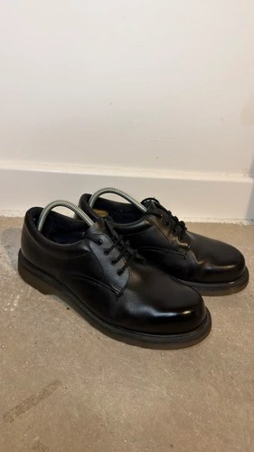 Rare vintage martens fh2215 - vintage,