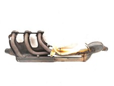 HONDA GL1500 GOLDWING LEFT