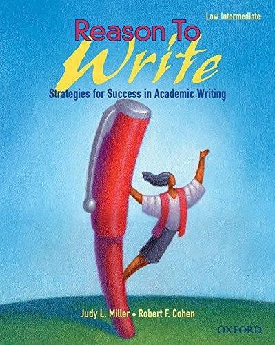 Reason write - to,