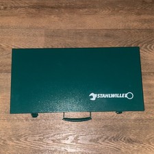 STAHLWILLE 96030107 - 1/2”
