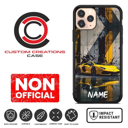 Personalised shockproof phone - shockproof,