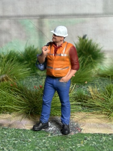 Gauge scale model - 1/76,