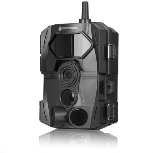 Bresser 100 wifi wildlife - bresser, 100°