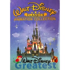 Walt Disney Animation