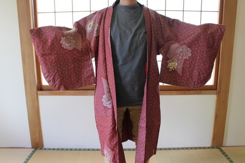 Japanese vintage meisen - 39#,