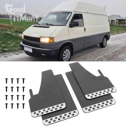 4pcs mud flaps splash - mud,