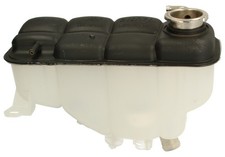 Coolant expansion tank fits
