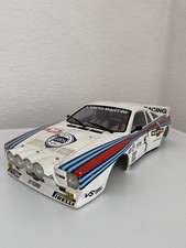 Tamiya Lancia 037 Rally 1/10