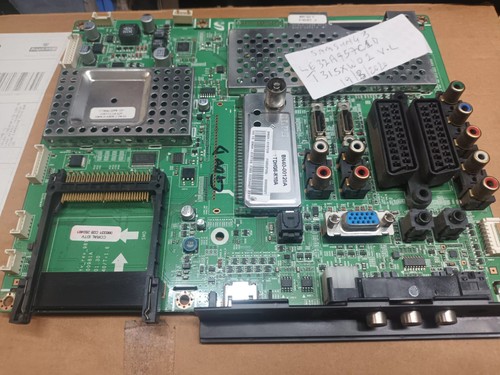 Samsung le32a457c1d - samsung,
