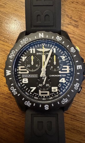 Breitling endurance pro - endurance,