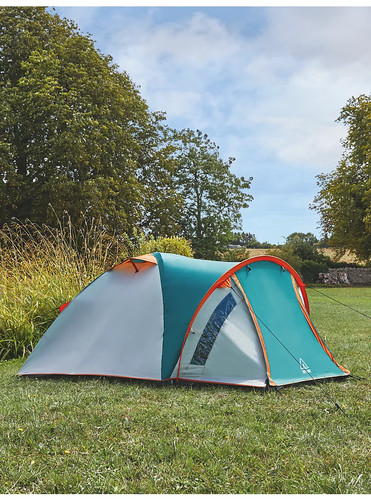 Xplor teal grey - &,