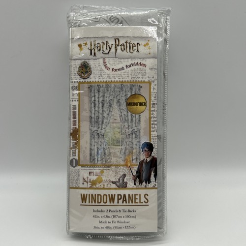 Harry potter forbidden forest - potter,