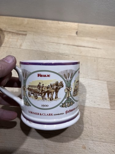 Vaux brewery limited - brewery, edition