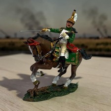 Officer The Empresss Dragoons