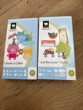 Cricut Cartridge Create A