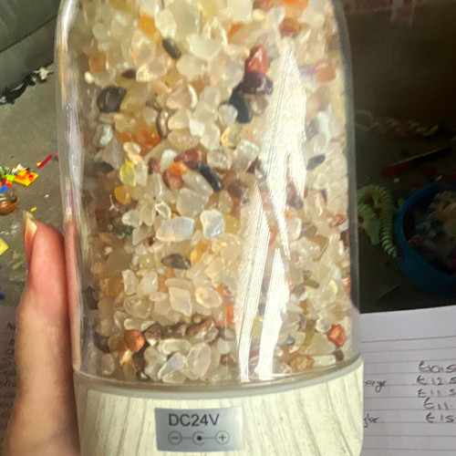 Zale xiao stone aromatherapy - xiao,