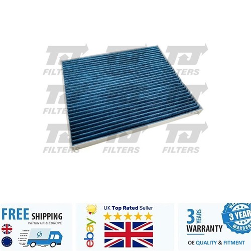 Cabin air filter for vauxhall - cabin,