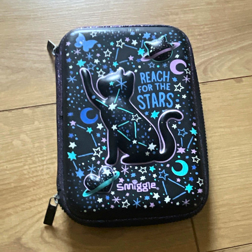 Smiggle reach for the - for,