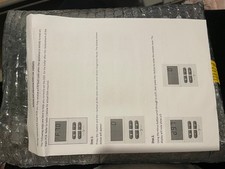 Vaillant 0020132764 Printed