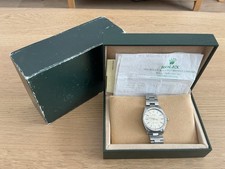 Vintage rolex oyster perpetual - oyster,