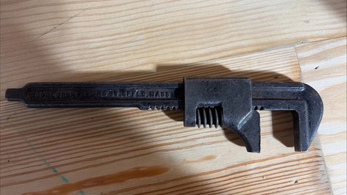 Vintage moore drop forging - forging, co