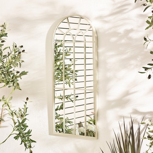 Somerset cream medium arched - somerset,