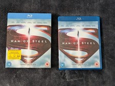 Man steel blu - man,
