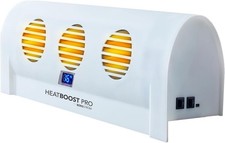 HeatBoost Pro Radiator Fan