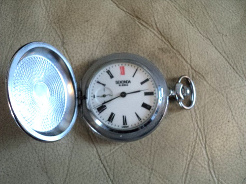 Vintage men ussr sekonda 18 - ussr,