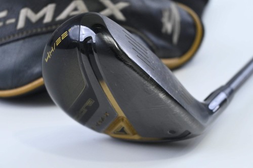 Cobra max hybrid 22 - /,