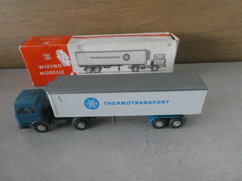 Vintage wiking modelle - wiking,