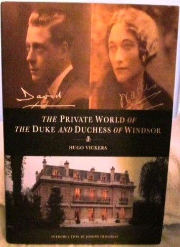 The private world duke - the,
