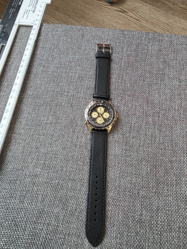 Vintage seiko flightmaster - seiko,
