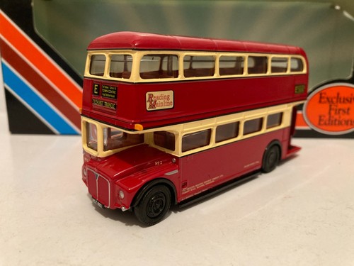 Efe 15630 aec routemaster - aec, rm