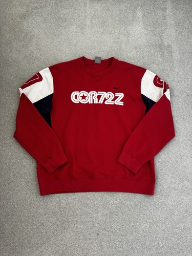 Vintage y2k nike cortez - vintage,