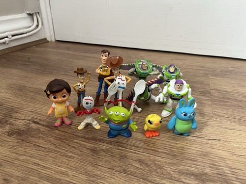 Disney pixar toy story figure - disney,