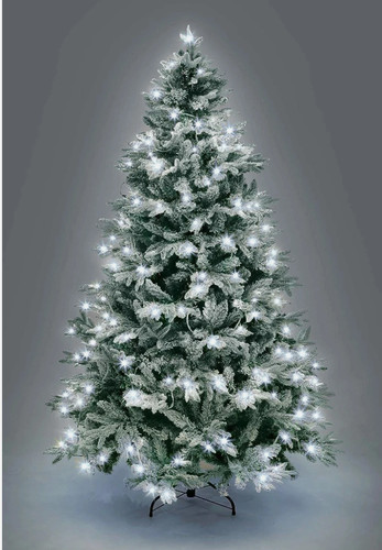 Artificial christmas tree - artificial,