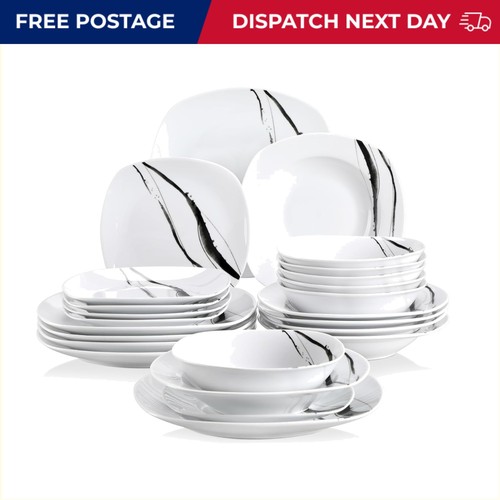 Stylish teresa piece dinner - stylish,
