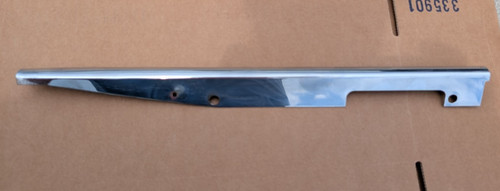 Mercedes w113 pagoda trim - mercedes,