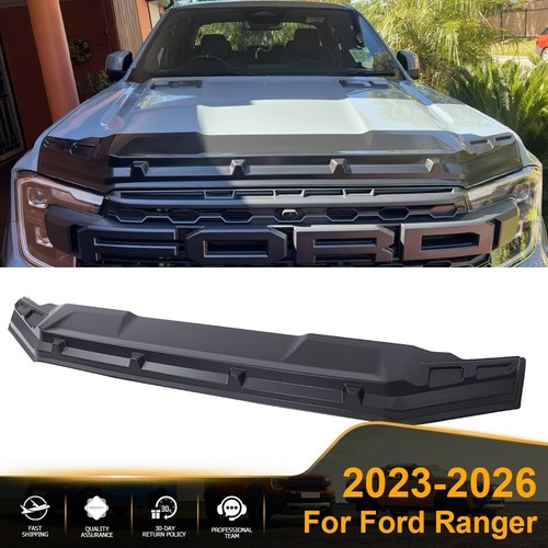 Bonnet protector stone guard - bonnet,