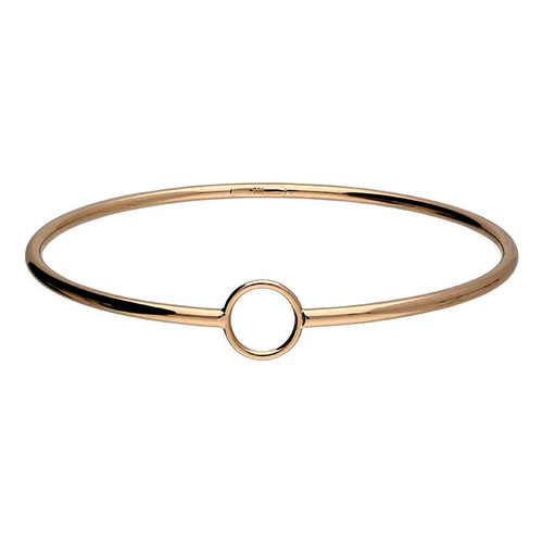 Bangle sterling silver - bangle,