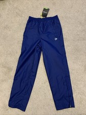 Boys Dunlop Waterproof Golf