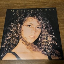 MARIAH CAREY BY MARIAH CAREY