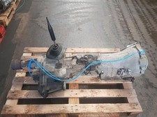 MK3 MITSUBISHI SHOGUN PININ