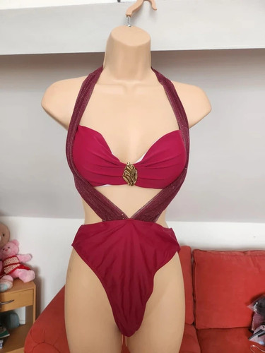 Swimming costume size - costume-,