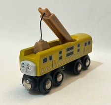 Genuine Brio Thomas Diesel 10